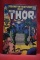 JOURNEY INTO MYSTERY #122 | WHERE MORTALS FEAR TO TREAD! | JACK KIRBY & STAN LEE - 1965