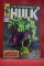 HULK #105 | KEY 1ST APPEARANCE AND ORIGIN OF THE MISSING LINK!