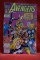 AVENGERS #301 | 1ST APPEARANCE OF SUPER-NOVA!