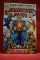 FANTASTIC FOUR #164 | 1ST APP OF FRANKIE RAYE (NOVA) | MARVEL BOY AS THE CRUSADER | KIRBY