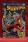 SPIDER-WOMAN #17 | 1ST APPEARANCE OF WAXMAN | BUDIANSKY & RUBINSTEIN