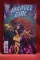 MARVEL GIRL #1 | JEAN GREY - FROM THE ASHES! | ROGER CRUZ