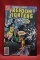 FREEDOM FIGHTERS #10 | ORIGIN OF DOLL MAN!  | RICH BUCKLER - 1977