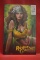 ROGUE & GAMBIT #4 | NATHAN SZERDY EXCLUSIVE VARIANT