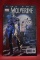 WOLVERINE THE END #1 | FUNERAL FOR VICTOR CREED | CASTELLINI COVER ART