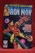 IRON MAN #142 | DEBUT OF IRON MAN'S SPACE ARMOR