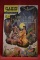 CLASSICS ILLUSTRATED #87 | A MIDSUMMER NIGHT'S DREAM | WILLIAM SHAKESPEARE