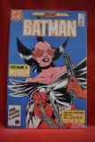 BATMAN #401 | 2ND APPEARANCE OF MAGPIE | JOHN BYRNE COVER ART