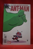 ASTONISHING ANT-MAN #1 | THE SKOTTIE YOUNG VARIANT