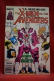 X-MEN VS THE AVENGERS #4 | DAY OF JUDGMENT! | KEITH POLLARD