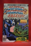CAPTAIN AMERICA #207 | THE TIGER AND THE SWINE | JACK KIRBY - 1976