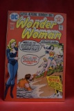 WONDER WOMAN #216 | PARADISE IN PERIL | NICK CARDY - 1975