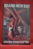 AMAZING SPIDERMAN #552 | 1ST APPEARANCE OF THE FREAK | GRANOV VARIANT