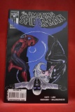 AMAZING SPIDERMAN #621 | MISTER NEGATIVE - OUT FOR BLOOD | ED MCGUINNESS