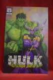 HULK #9 | SABINE RICH - UNKNOWN COMICS EXCLUSIVE VARIANT