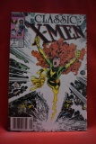 CLASSIC X-MEN #9 | CLASSIC ART ADAMS PHOENIX COVER