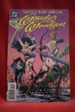 WONDER WOMAN #129 | ARTEMIS - HARVEST OF SOULS! | JOHN BYRNE