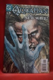 AQUAMAN #1 | LADY OF THE LAKE! | ALEX MALEEV COVER ART