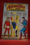 ADVENTURE COMICS #324 | KEY 1ST APP OF DUPLICATE BOY | CURT SWAN - 1964