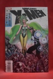 UNCANNY X-MEN #478 | 1ST APPEARANCE OF KORVUS ROOK'SHIR