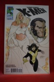 UNCANNY X-MEN #529 | 1ST APPEARANCE OF PRIMAL