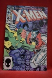 UNCANNY X-MEN #191 | 1ST APPEARANCE OF NIMROD