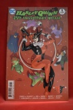 HARELY QUINN 25TH ANNIVERSARY SPECIAL #1 | TERRY DODSON VARIANT