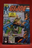 GI JOE #113 | 1ST APP OF DEE-JAY | 1ST APP OF RANGE-VIPER
