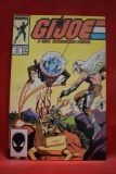 GI JOE #59 | 1ST APP OF JINX | 1ST APP OF OUTBACK | 1ST APP OF RAPTOR | 1ST TUNNEL RAT
