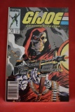 GI JOE #43 | 1ST APP OF SCRAP-IRON | CLASSIC MIKE ZECK - NEWSSTAND