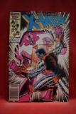 UNCANNY X-MEN #209 | THE MORLOCKS | JOHN ROMITA JR