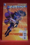 JUSTICE LEAGUE #12 | THE VILLAINS JOURNEY | JIM LEE COVER ART