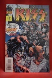 KISS #2 | J SCOTT CAMPBELL COVER ART
