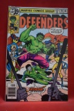 DEFENDERS #70 | THE RETURN OF LUNATIK! | HERB TRIMPE - 1979