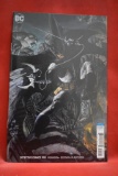 DETECTIVE COMICS #990 | A CONFLICTED MAN! | BIANCHI VARIANT