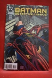DETECTIVE COMICS #712 | 1ST APPEARANCE OF GEARHEAD