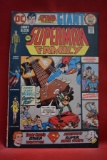 SUPEMAN FAMILY #176 | I BETRAYED SUPERMAN! | SCHAFFENBERGER - 1976