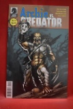 ARCHIE VS PREDATOR #1 | KEY SABRINA MEETS HELLBOY | ERIC POWELL VARIANT
