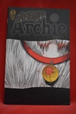 AFTERLIFE WITH ARCHIE #1 | HOT DOG - TIM SEELEY VARIANT