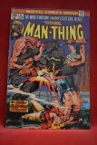 MAN-THING #6 | AND WHEN I DIED | MIKE PLOOG | *SEE PICS*
