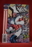 UNCANNY X-MEN #462 | 1ST APPEARANCE OF SKY CAPTAIN