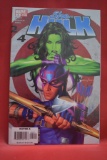 SHE-HULK #2 | 1ST FULL APP OF JUSTICE LOVE - TIME VARIANCE AUTHORITY