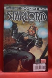 ANNIHILATION CONQUEST: STARLORD #1 | 1ST APPEARANCES | NICK KLEIN COVER ART