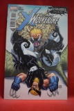 ALL NEW WOLVERINE #24 | ROBSON VENOMIZED VARIANT