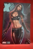 X-23 DEADLY REGENESIS #2 | NATHAN SZERDY EXCLUSIVE VARIANT