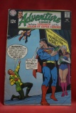 ADVENTURE COMICS #377 | LEGION OF SUPER-HEROES | NEAL ADAMS - 1969