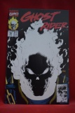 GHOST RIDER #15 | 1ST GLOW IN THE DARK COMIC COVER