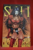 SHI REKISHI COLLECTED EDITION #1 | MARC SILVESTRI ART