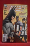 JUSTICE LEAGUE #8 | THE LIGHTNING SAGA! | MICHAEL TURNER ART
