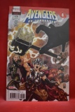 AVENGERS #678 | 